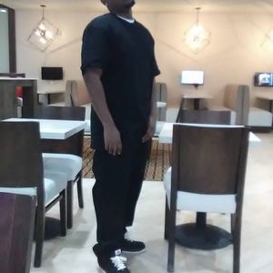 Meet your Posher, Tonio